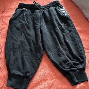 Adidas Men’s Long Shorts/Capris